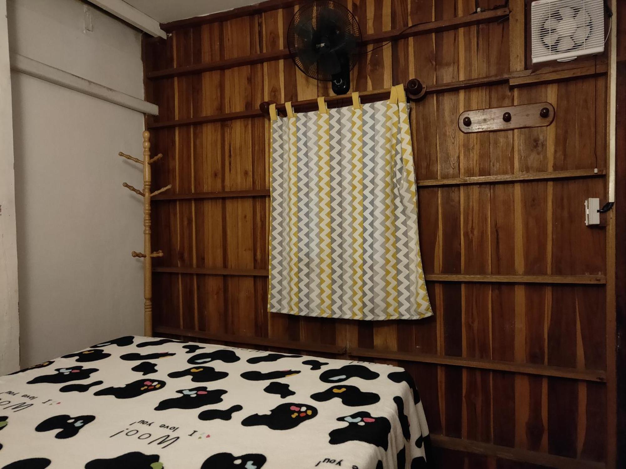 לואנג פרבאנג Phousi Guesthouse 2 מראה חיצוני תמונה
