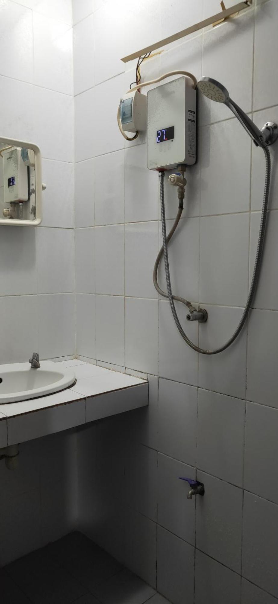 לואנג פרבאנג Phousi Guesthouse 2 מראה חיצוני תמונה