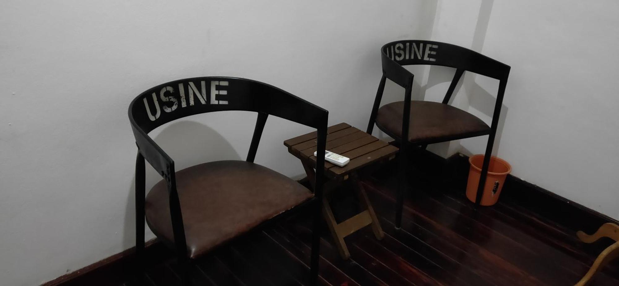 לואנג פרבאנג Phousi Guesthouse 2 חדר תמונה