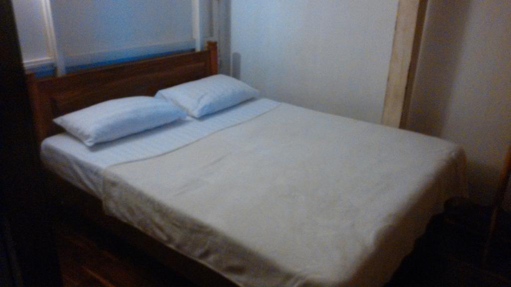 לואנג פרבאנג Phousi Guesthouse 2 מראה חיצוני תמונה