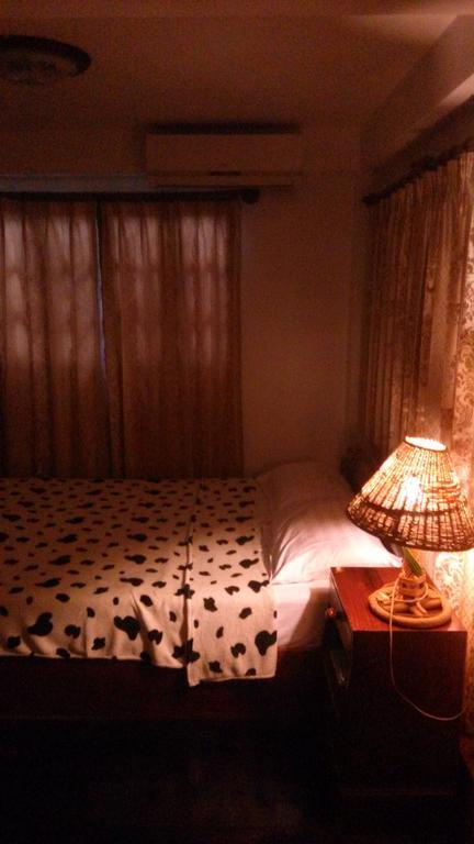 לואנג פרבאנג Phousi Guesthouse 2 מראה חיצוני תמונה